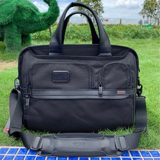 TUMI 2603141D3 ALPHA3オーガナイザーラップトップブリーフ