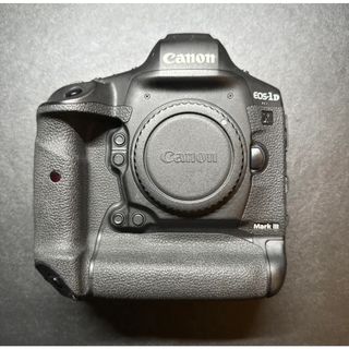 Canon EOS1D X MarkIII(デジタル一眼)