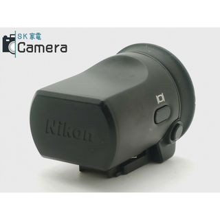 ニコン(Nikon)のNikon1 DF-N1000 ニコン 電子ファインダー(ミラーレス一眼)