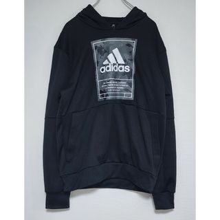 アディダス(adidas)のアディダス　パーカー(パーカー)