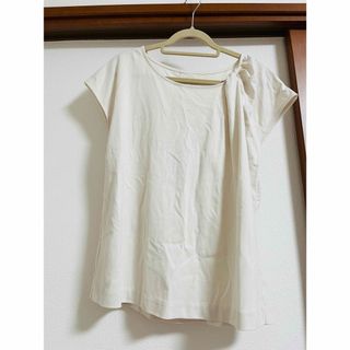 INDEX - レディース index インデックス Tシャツ トップス 夏 S