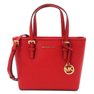 マイケルコース(Michael Kors)のマイケルコース トートバッグ 35T9GTVT0L BRIGHT RED(トートバッグ)