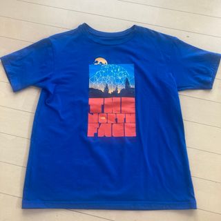 ザノースフェイス(THE NORTH FACE)のザ　ノースフェイス　150 Tシャツ(Tシャツ/カットソー)