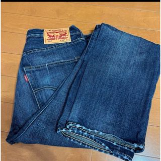 Levi's - リーバイス　501   W31L32