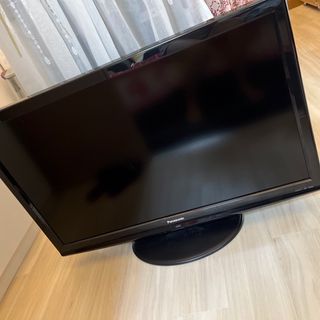 パナソニック(Panasonic)の💕美品💕Panasonic💕VIERA💕37inch💕可動品💕(テレビ)