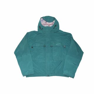 SIMMS GORE TEX FISHING JACKET SIZE XL(その他)
