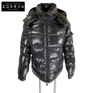 モンクレール(MONCLER)のモンクレール 【美品/国内正規/20年製】MAIRE GIUBBOTTO マイレ フード付ダウン 2(ダウンジャケット)