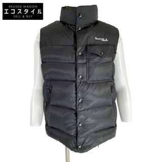 モンクレール(MONCLER)のモンクレール GENIUSジーニアス 7ｘFRAGMENT HIROSHI FUJIWARA ABENE GILET ダウンベスト 2(ダウンベスト)