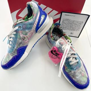 ナイキ(NIKE)のナイキ　エアペガサス89 ゴルフ　AIR PEGASUS NRG 29.5cm(スニーカー)