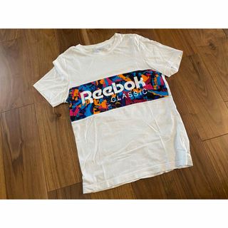 リーボッククラシック(Reebok CLASSIC)のReebok Tシャツ(Tシャツ/カットソー(半袖/袖なし))