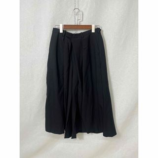 LAD MUSICIAN - N118 LAD MUSICIAN スカートパンツ デザインパンツ pants