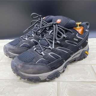 MERRELL - MERRELL メレル　モアブ2 GORE-TEX ゴアテックス　j06037