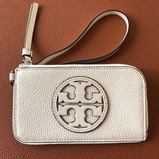 トリーバーチ(Tory Burch)のトリーバーチ　カードケース(パスケース/IDカードホルダー)