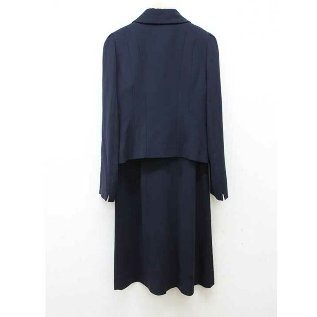 新入荷】□TO BE CHIC/トゥービーシック□アンサンブルスーツ 新入荷】□TO BE CHIC/トゥービーシック□アンサンブルスーツ