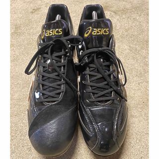 アシックス(asics)のアシックス　スパイク(シューズ)