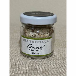 ディーンアンドデルーカ(DEAN & DELUCA)のディーン＆ディーンSEASALT(調味料)