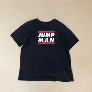 ジョーダン(Jordan Brand（NIKE）)のXL NIKE JORDAN BRAND ナイキ ジョーダン　Tシャツ　T28(Tシャツ/カットソー(半袖/袖なし))