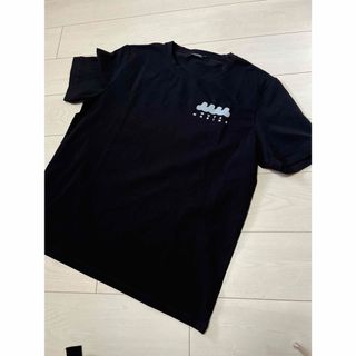 ムータ(muta)の美品　ムータ　メンズ　Tシャツ　8(Tシャツ/カットソー(半袖/袖なし))