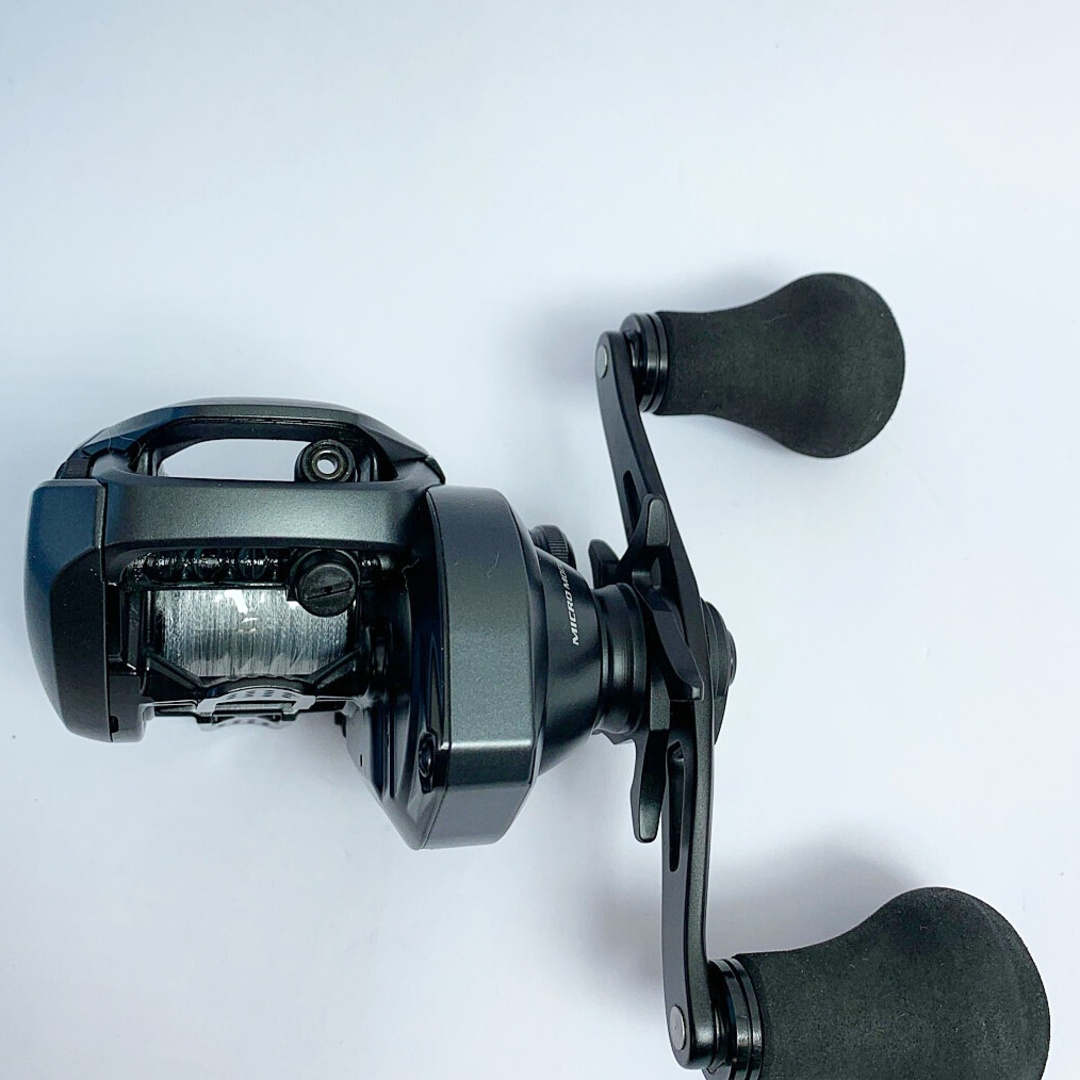 SHIMANO シマノ エクセンスDCSS XG L ベイトリール 箱付 04190 SHIMANO シマノ エクセンスDCSS XG L ベイトリール 箱付 04190