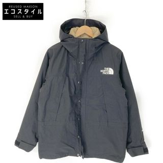 ザノースフェイス(THE NORTH FACE)のノースフェイス NY82301 ﾌﾞﾗｯｸ ｼﾞｯﾌﾟｲﾝｻﾆｰﾇｯｸｼﾞｬｹｯﾄ M(その他)