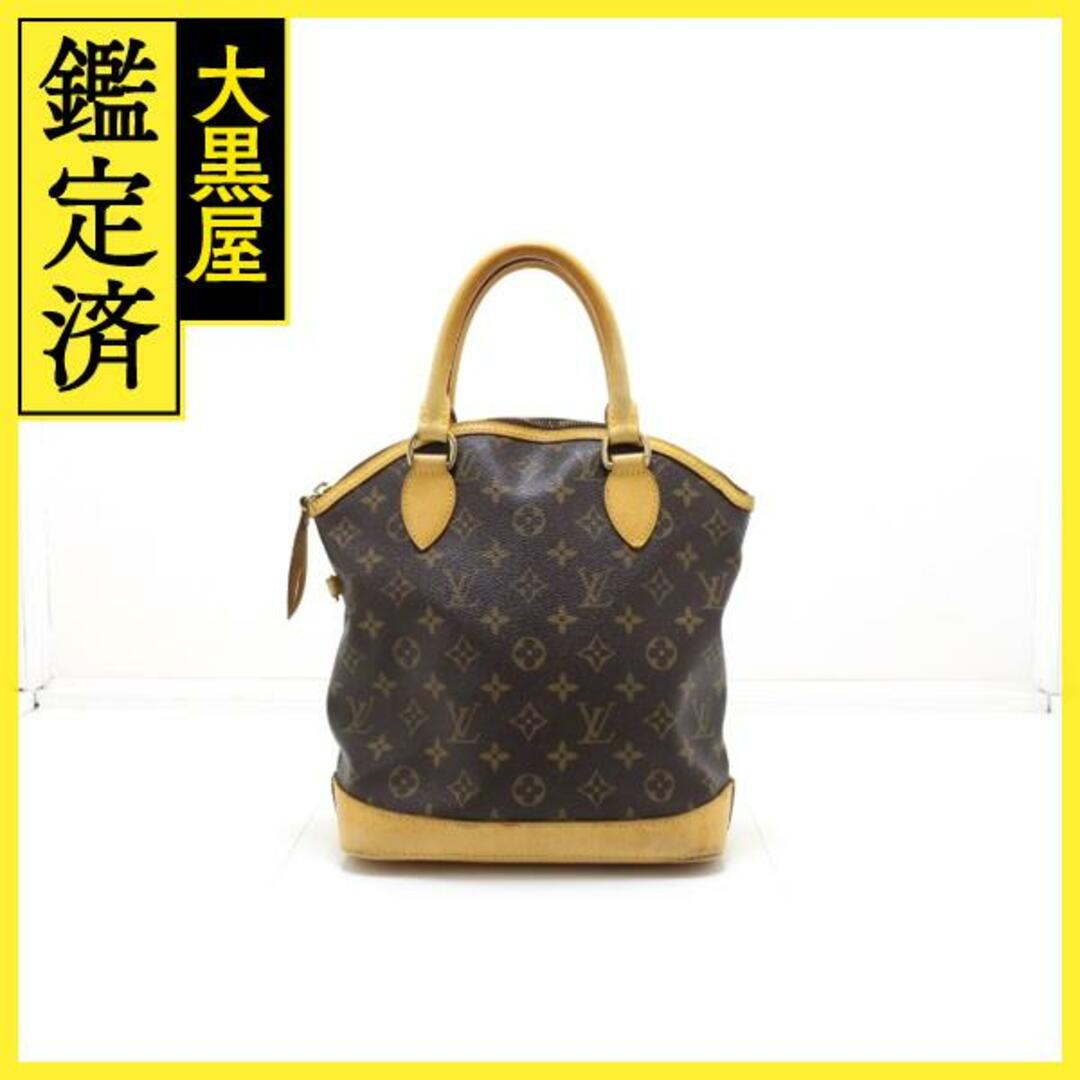 LOUIS VUITTON - ルイ・ヴィトン ﾛｯｸｲｯﾄ M40102 【460】