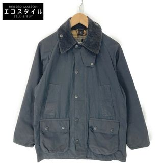 バーブァー(Barbour)のバブアー 00年 ﾌﾞﾗｯｸ A101 BEDALE JACKET C34/86CM(その他)