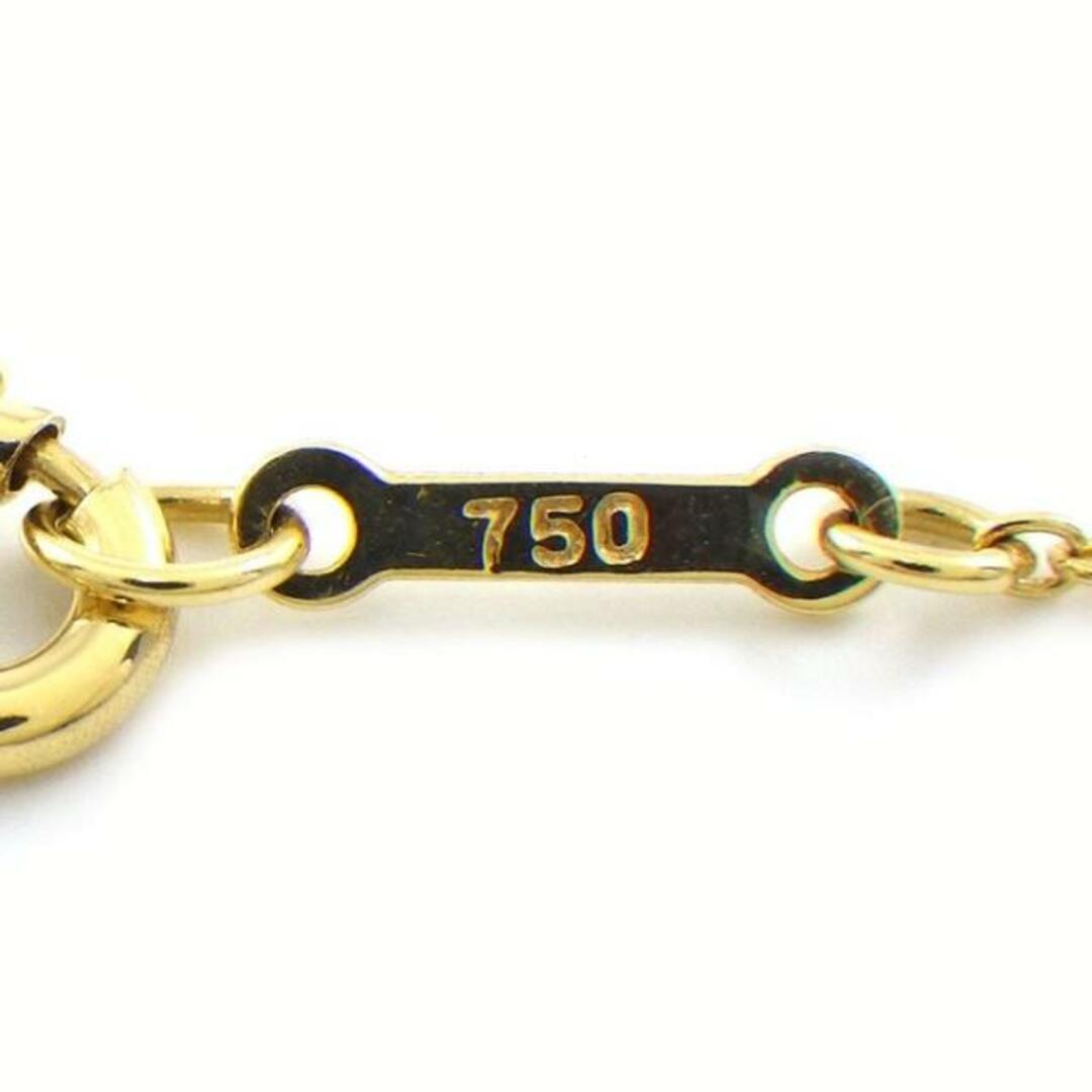 Tiffany & Co. - ティファニー Tiffany & Co. ネックレス ティア Tiffany & Co. - ティファニー Tiffany & Co. ネックレス ティア
