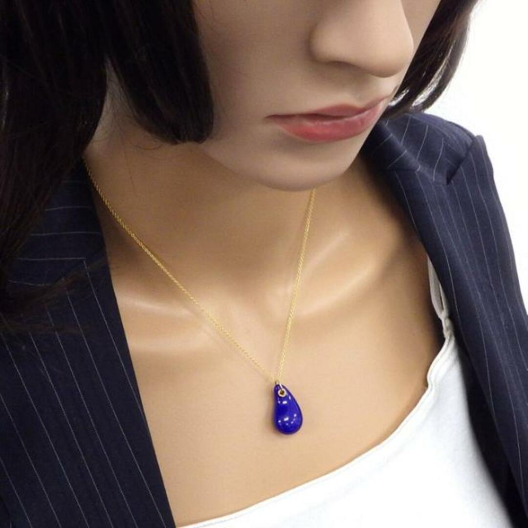 Tiffany & Co. - ティファニー Tiffany & Co. ネックレス ティア Tiffany & Co. - ティファニー Tiffany & Co. ネックレス ティア