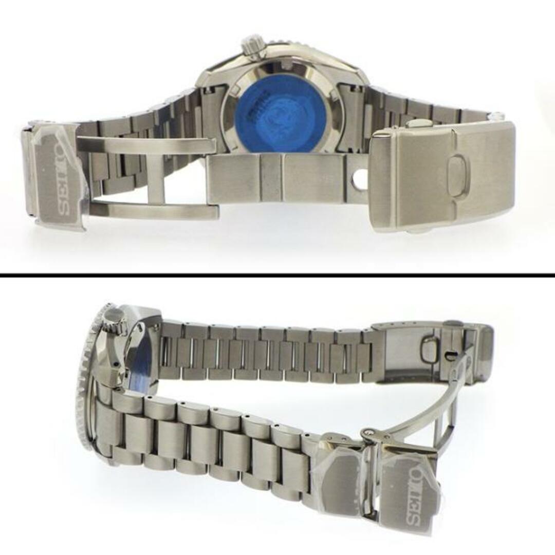 SEIKO - セイコー SEIKO 腕時計 プロスペックス SBEJ011/6R54 SEIKO - セイコー SEIKO 腕時計 プロスペックス SBEJ011/6R54