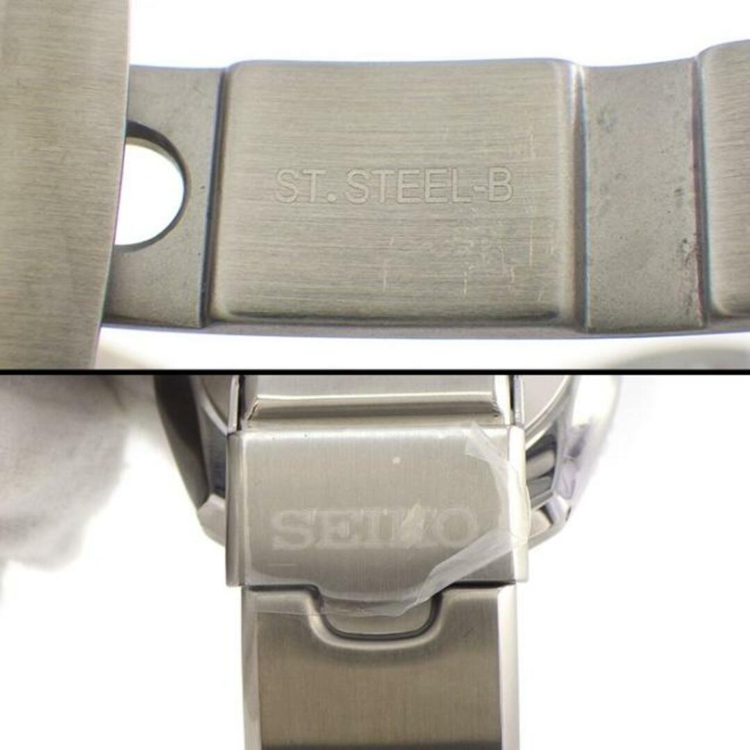 SEIKO - セイコー SEIKO 腕時計 プロスペックス SBEJ011/6R54 SEIKO - セイコー SEIKO 腕時計 プロスペックス SBEJ011/6R54