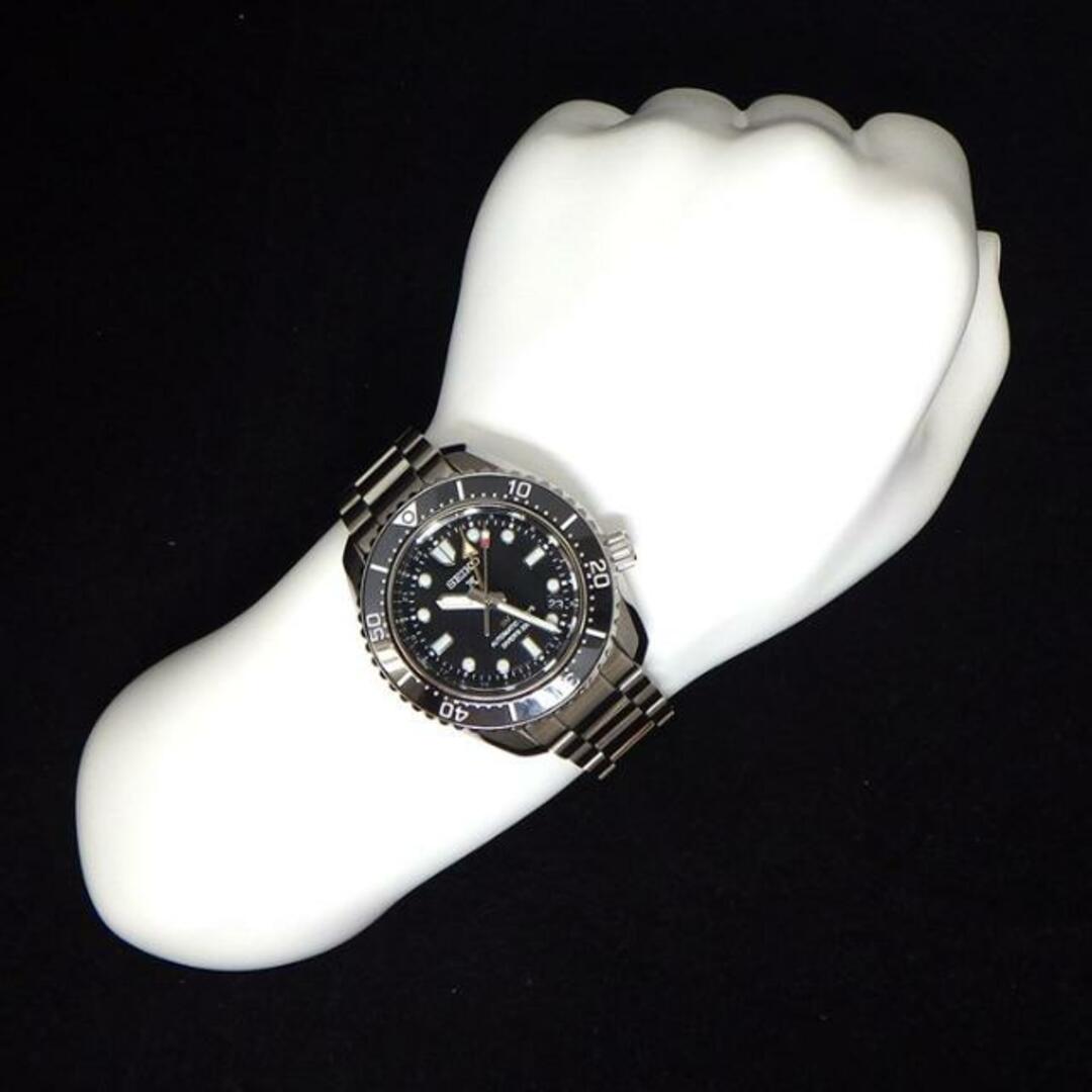 SEIKO - セイコー SEIKO 腕時計 プロスペックス SBEJ011/6R54 SEIKO - セイコー SEIKO 腕時計 プロスペックス SBEJ011/6R54