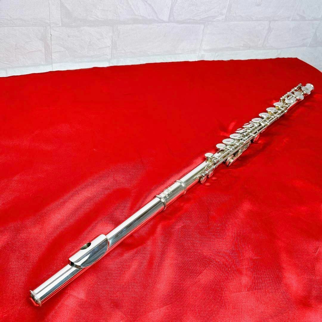 Pearl パール PF-501E Eメカ フルート Pearl パール PF-501E Eメカ フルート