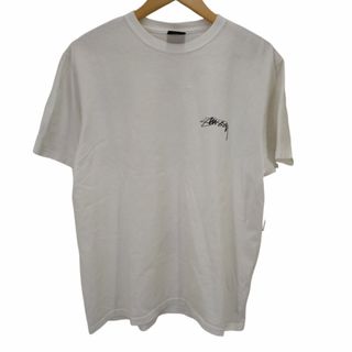 ステューシー(STUSSY)のStussy(ステューシー) MODERN AGE TEE メンズ トップス(Tシャツ/カットソー(半袖/袖なし))