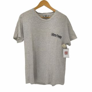 リー(Lee)のLee(リー) 90S~00S 両面プリントクルーネックTシャツ メンズ(Tシャツ/カットソー(半袖/袖なし))