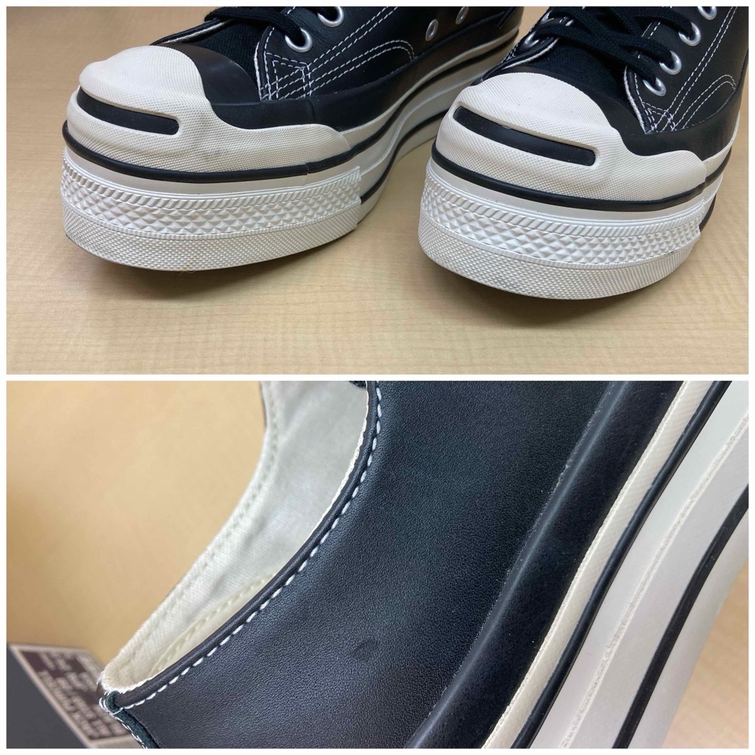 doublet × CONVERSE ダブレット コンバース 24cm doublet × CONVERSE ダブレット コンバース 24cm