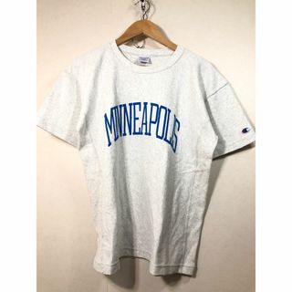 010532● Champion REVERSE WEAVE T-SHIRT (Tシャツ/カットソー(半袖/袖なし))