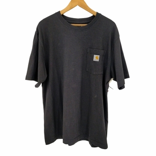 カーハート(carhartt)のCarhartt(カーハート) LOOSE FIT ポケットTシャツ メンズ(Tシャツ/カットソー(半袖/袖なし))