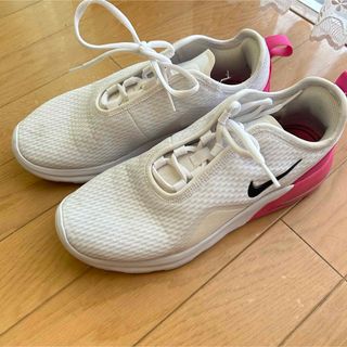 ナイキ(NIKE)のNIKE AIR スニーカー(スニーカー)