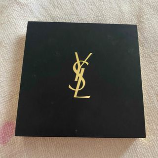 Yves Saint Laurent - イヴサンローラン セッティングパウダー フェイスパウダー