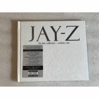 CD新品☆ The Hits Collection Vol.1 JAY-Z(ポップス/ロック(洋楽))