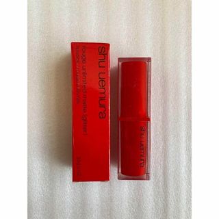 シュウウエムラ(shu uemura)のシュウウエムラ　ルージュアンリミテッドマット[グリッター](口紅)