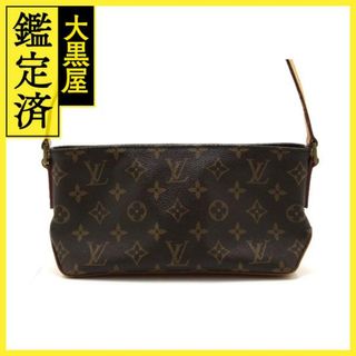 ルイヴィトン(LOUIS VUITTON)のルイ・ヴィトン ﾄﾛﾀｰ M51240 【460】(ショルダーバッグ)