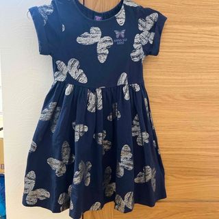 アナスイミニ 子供 ワンピース(女の子)の通販 1,000点以上 | ANNA SUI アナスイミニ 子供 ワンピース(女の子)の通販 1,000点以上 | ANNA SUI