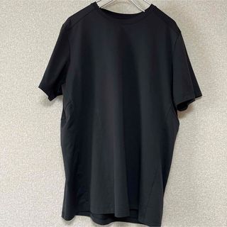 アークテリクス(ARC'TERYX)のアークテリクス　Cormac Arc'Word SS Men's tシャツ(Tシャツ/カットソー(半袖/袖なし))