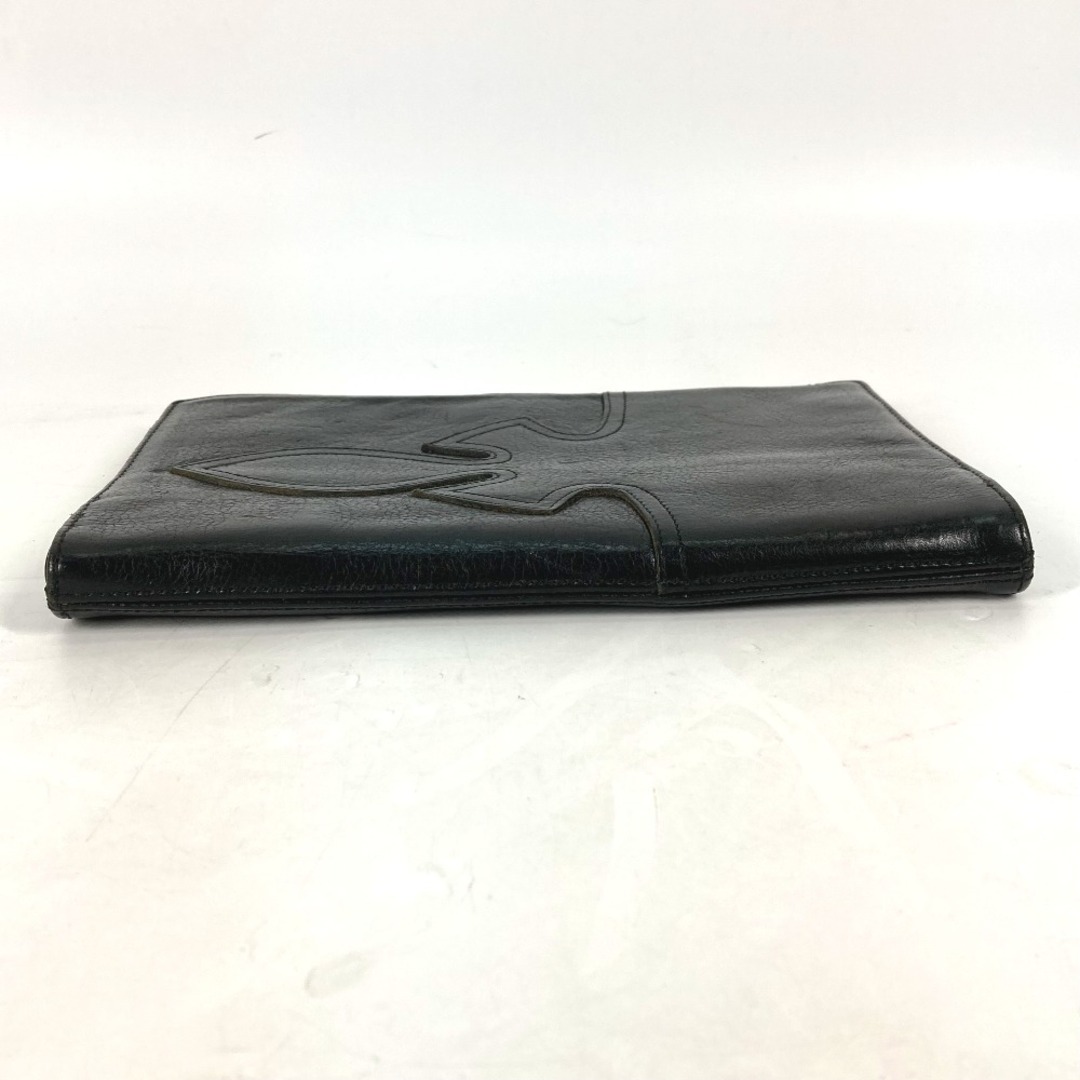 Chrome Hearts - クロムハーツ CHROME HEARTS LS NOTEPAD Chrome Hearts - クロムハーツ CHROME HEARTS LS NOTEPAD