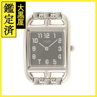 エルメス(Hermes)のエルメス ｹｰﾌﾟｺｯﾄﾞ CC1.210 【473】(腕時計)