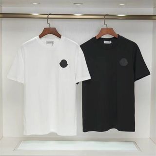 MONCLER - MONCLERモンクレールの超人気の半袖ですモンクレールの夏Tシャツです