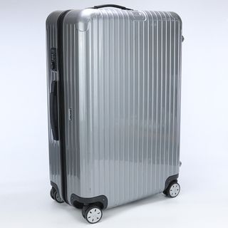 リモワ(RIMOWA)のリモワ サルサ 876.73.01 キャリーケース(スーツケース/キャリーバッグ)