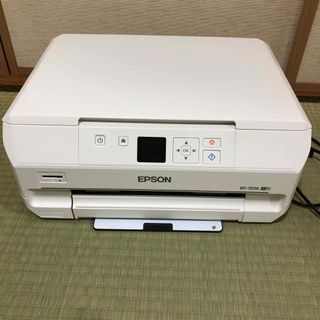 エプソン(EPSON)のEPSON エプソン　プリンター　EP-707A インクカートリッジ　80l(その他)