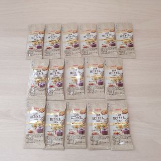 ニッシンショクヒン(日清食品)の日清MCTオイル 100%　2g×16(調味料)